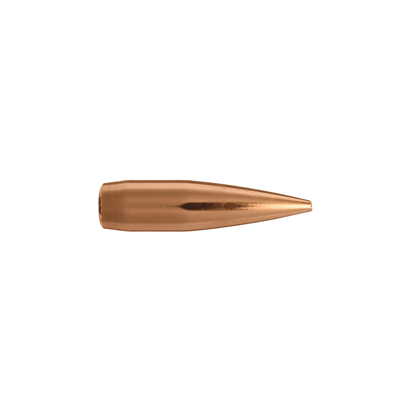 Berger .30 Caliber 155 Grain Match Grade VLD 30408 - 1 Shot Guns