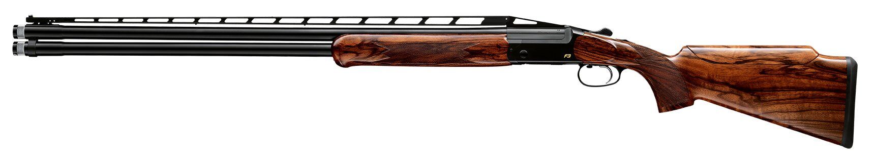 F3 SuperSport / SuperSkeet Shotgun