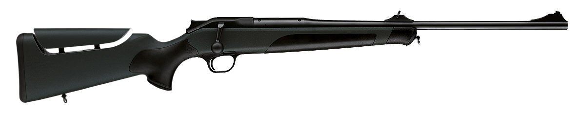 R8 Professional Rifle (Adjustable Comb)