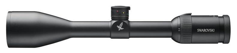 Z5 2.4-12x50 BT-4W Riflescope 59771