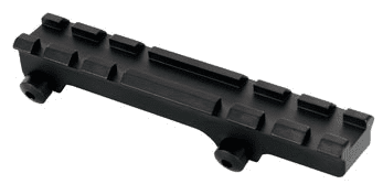 Fixed Saddle Mount - Weaver
