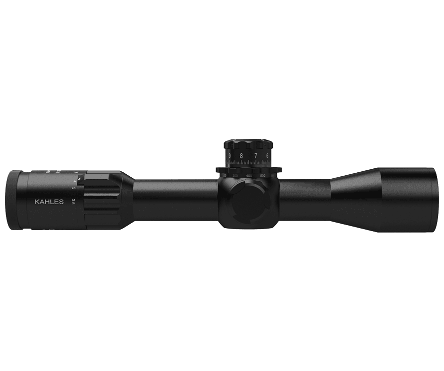 K328i 3-28x50i - 1 Shot Guns