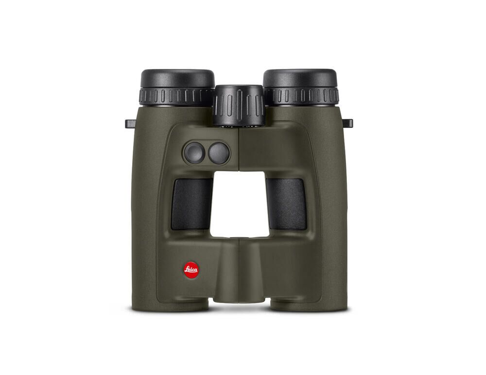 Geovid Pro 10x32 Green 40820 - 1 Shot Guns