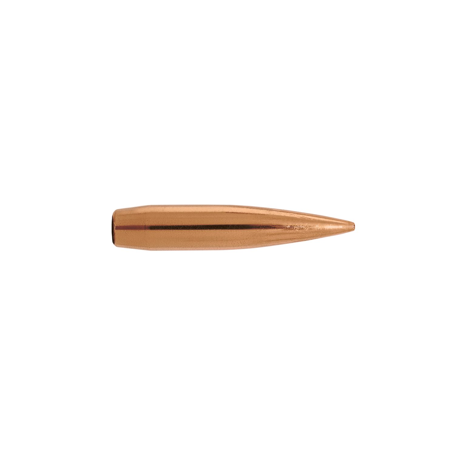 Berger 6mm 109 Grain Hybrid Target 24485 - 1 Shot Guns