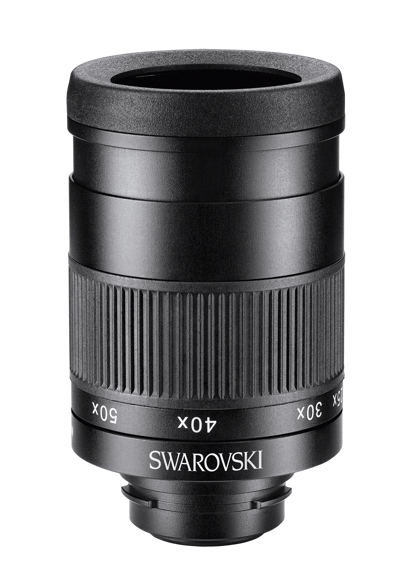 ATS/STS 25-50x W eyepiece - 1 Shot Guns