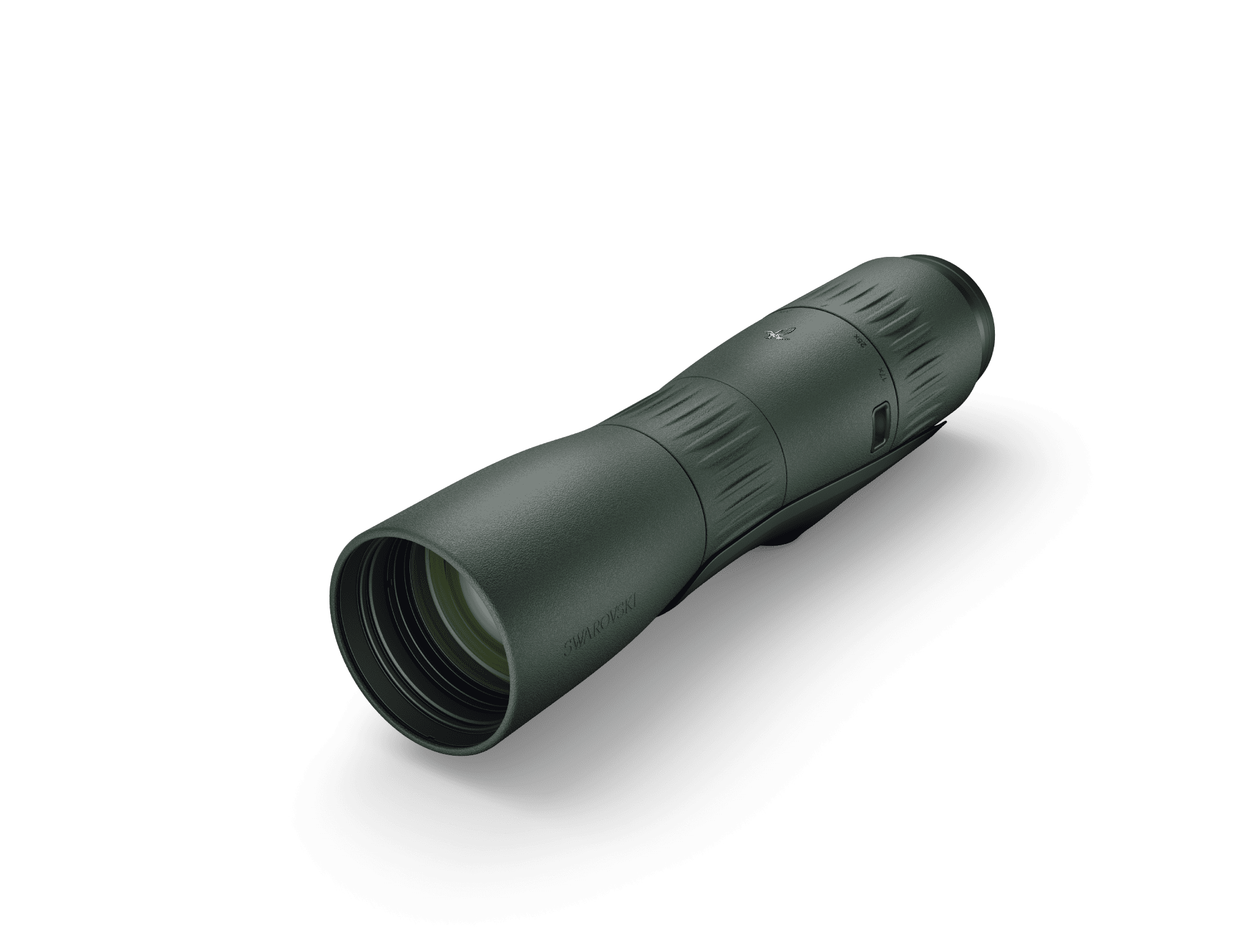STC Spotting Scope Green - 1 Shot Guns