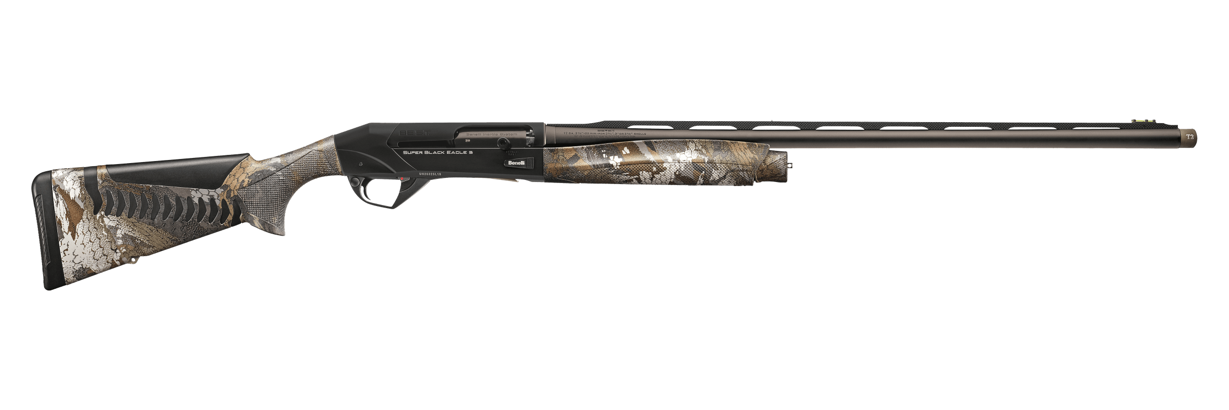 Benelli Super Black Eagle 3 - 1 Shot Guns