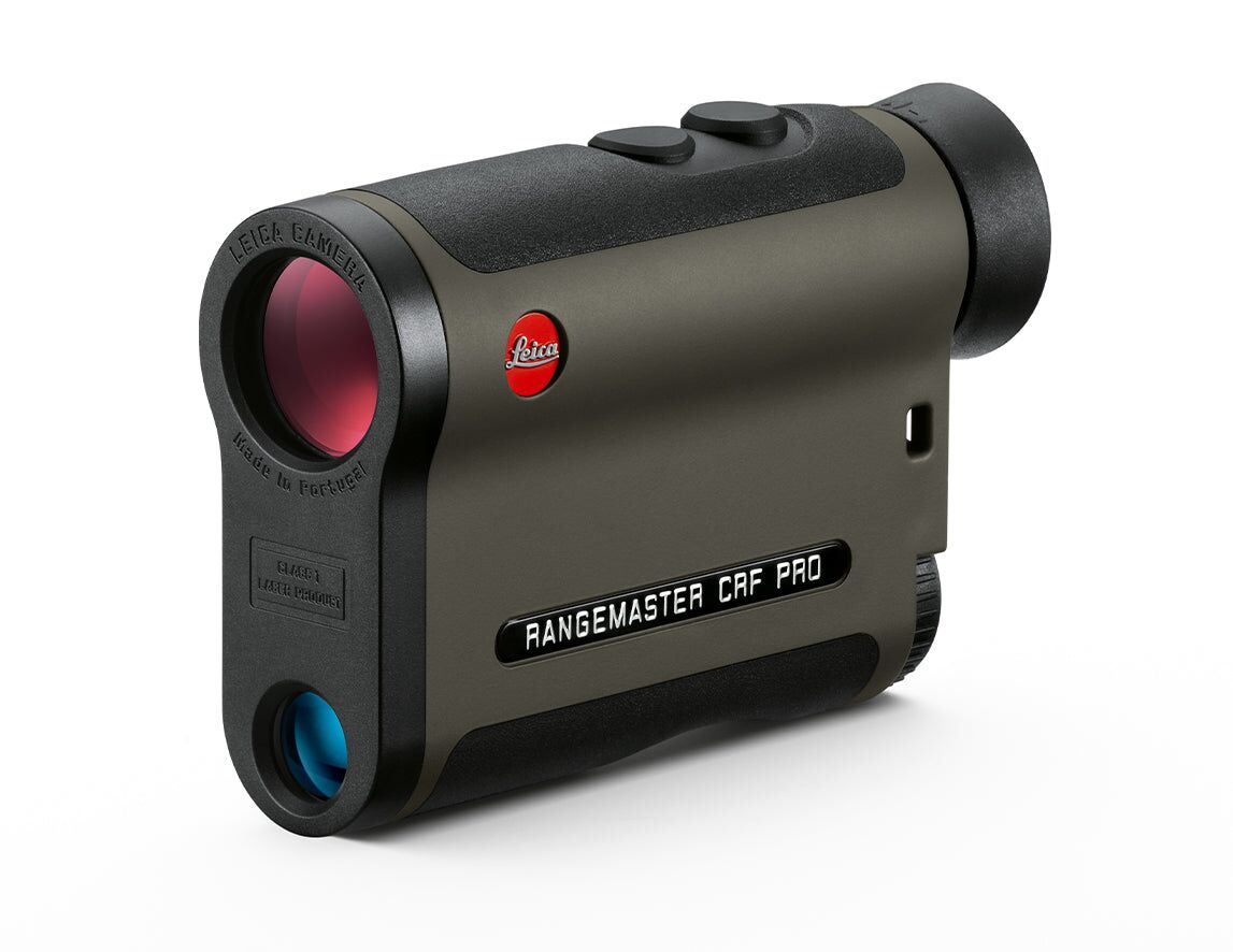 Rangemaster CRF-PRO 40547 - 1 Shot Gear